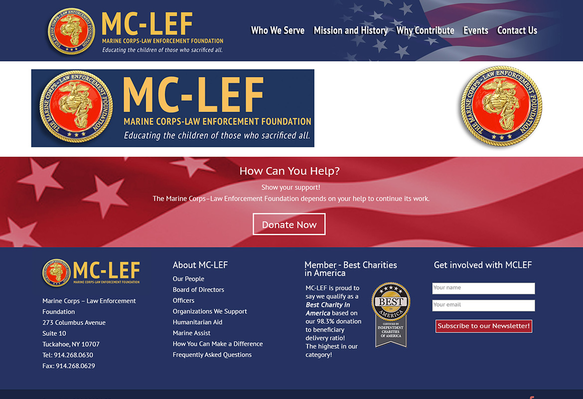 MCLEF